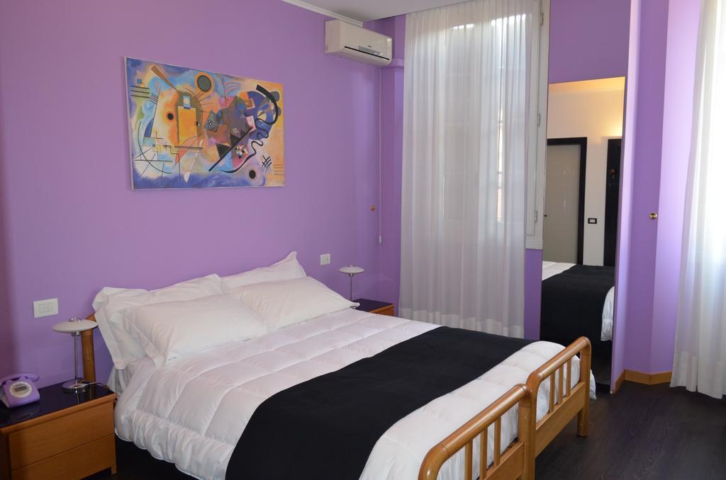 Albergo Giardino Cernobbio Room photo