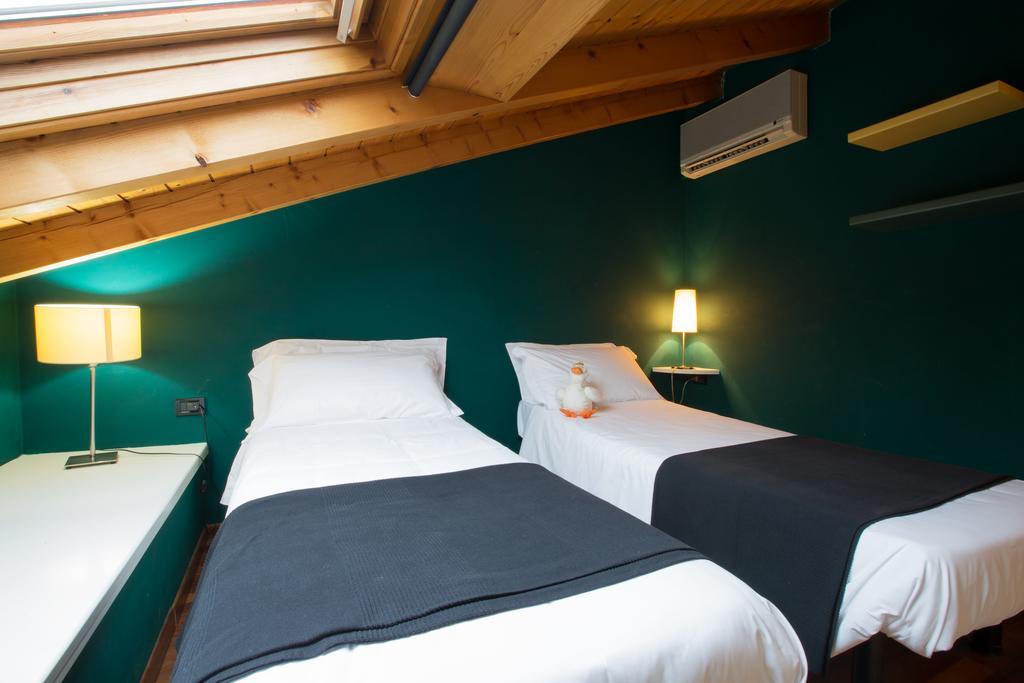 Albergo Giardino Cernobbio Exterior photo